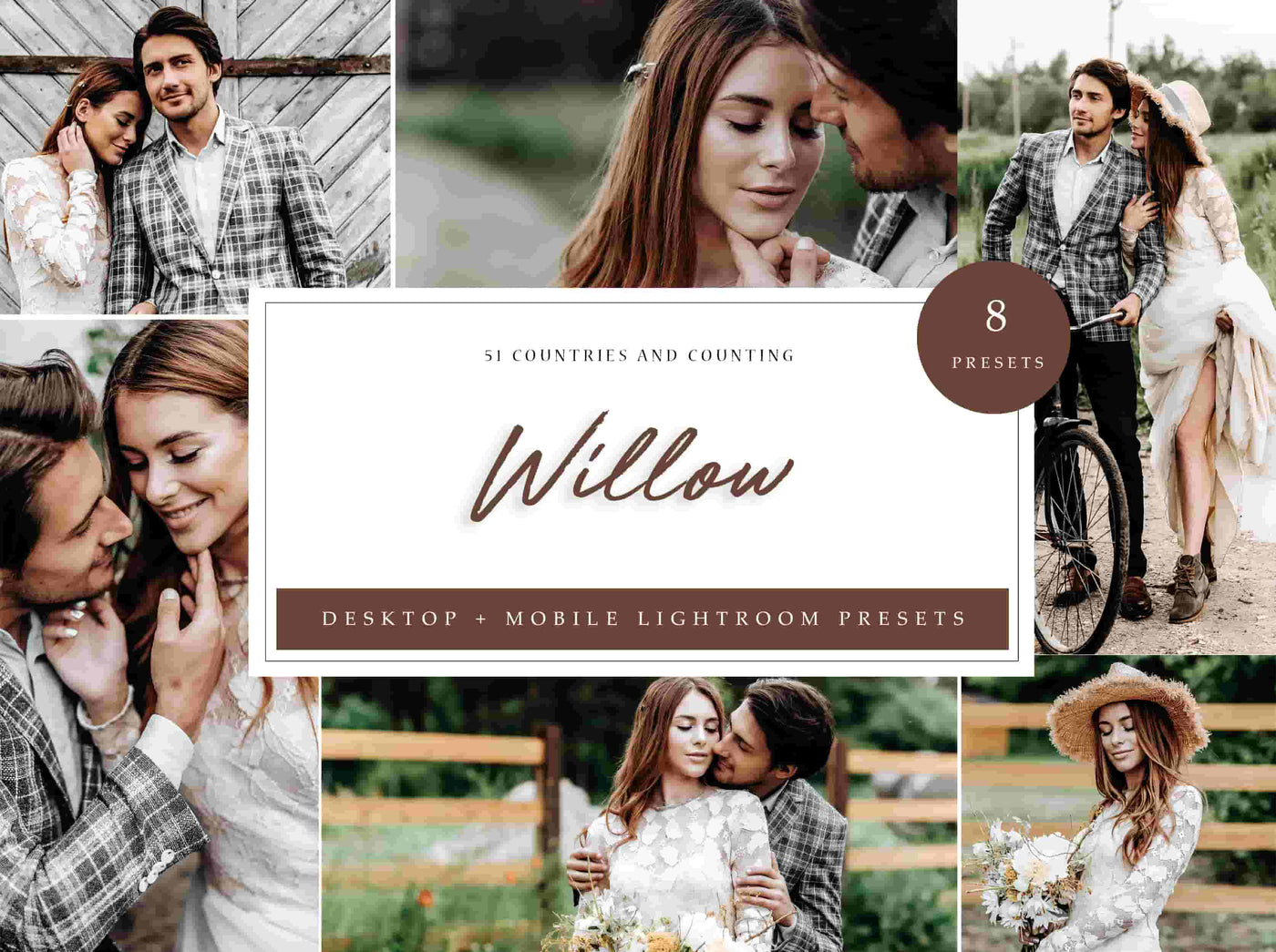 330 Travel Lightroom Presets Collection - Artixty