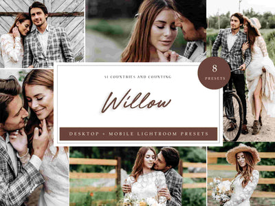 330 Travel Lightroom Presets Collection - Artixty