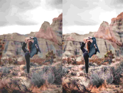 330 Travel Lightroom Presets Collection - Artixty