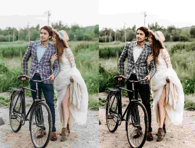 330 Travel Lightroom Presets Collection - Artixty