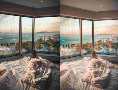 330 Travel Lightroom Presets Collection - Artixty