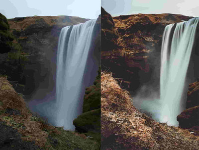 330 Travel Lightroom Presets Collection - Artixty
