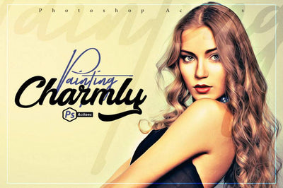 2850+ Professional Photoshop Actions - Artixty