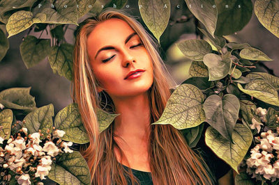2850+ Professional Photoshop Actions - Artixty