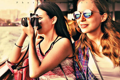 2850+ Professional Photoshop Actions - Artixty