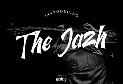 The 50 Bestselling Creative Font Collection - Artixty