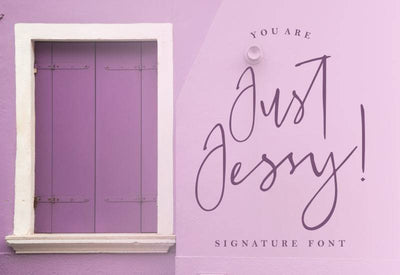 The 50 Bestselling Creative Font Collection - Artixty