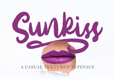 The 50 Bestselling Creative Font Collection - Artixty
