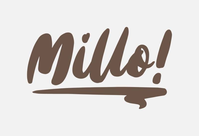 The 50 Bestselling Creative Font Collection - Artixty
