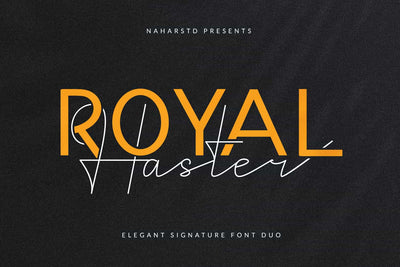 The Exclusive Mega Font Bundle - 16 Premium Fonts - Artixty