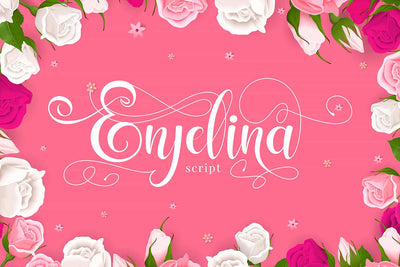 The Exclusive Mega Font Bundle - 16 Premium Fonts - Artixty