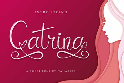 The Exclusive Mega Font Bundle - 16 Premium Fonts - Artixty