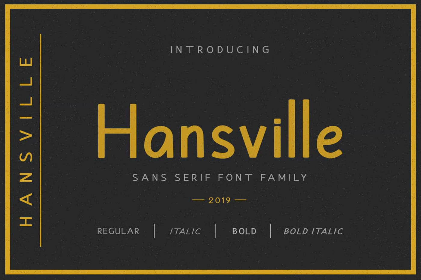 The Exclusive Mega Font Bundle - 16 Premium Fonts - Artixty