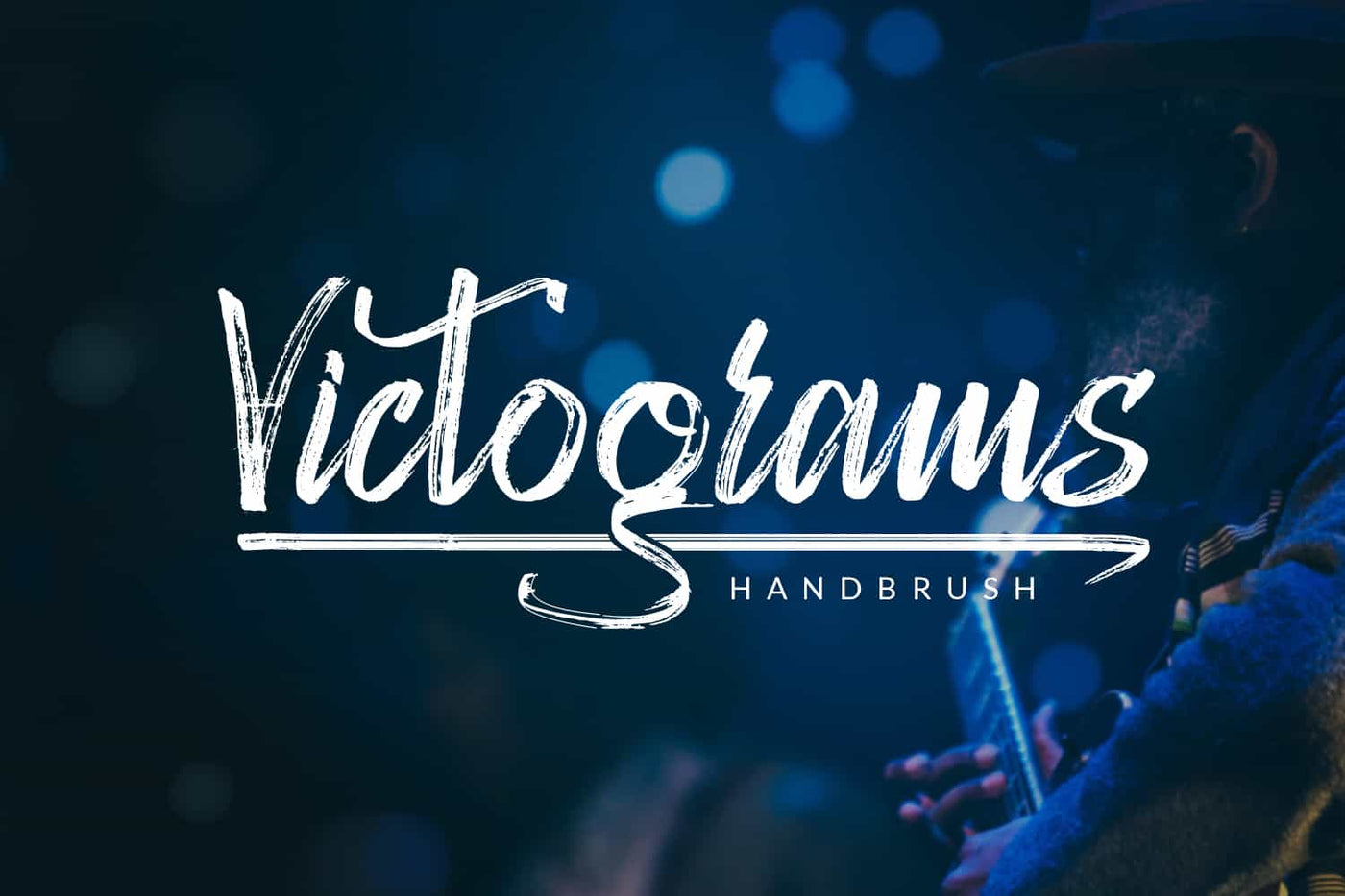 The Exclusive Mega Font Bundle - 16 Premium Fonts - Artixty