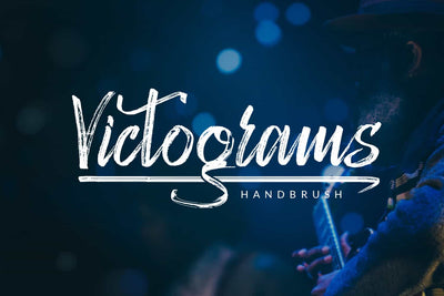 The Exclusive Mega Font Bundle - 16 Premium Fonts - Artixty