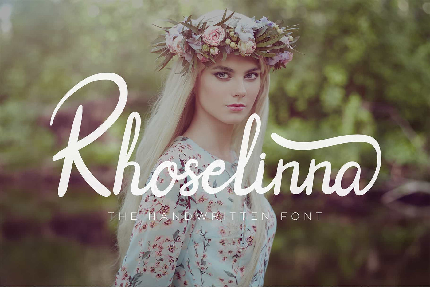 The Exclusive Mega Font Bundle - 16 Premium Fonts - Artixty