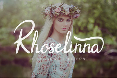 The Exclusive Mega Font Bundle - 16 Premium Fonts - Artixty