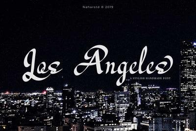 The Exclusive Mega Font Bundle - 16 Premium Fonts - Artixty