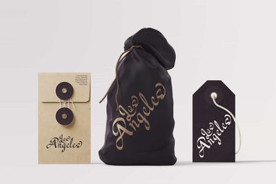 The Exclusive Mega Font Bundle - 16 Premium Fonts - Artixty