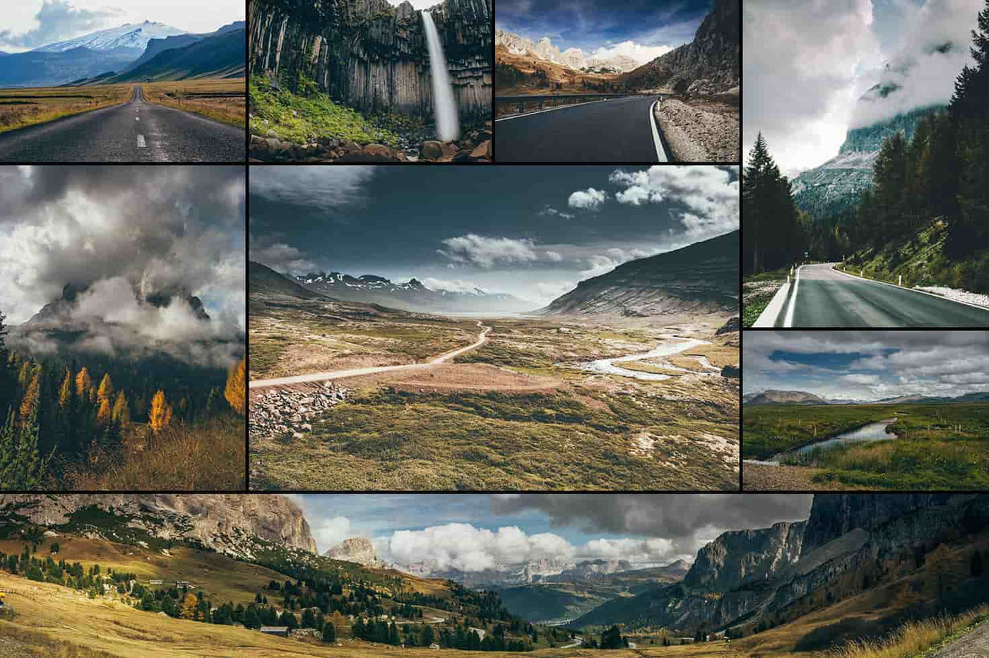 The Big Bundle Of 440 Amazing Photographs - Artixty