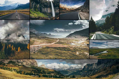 The Big Bundle Of 440 Amazing Photographs - Artixty