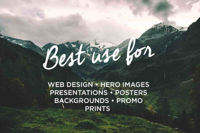The Big Bundle Of 440 Amazing Photographs - Artixty