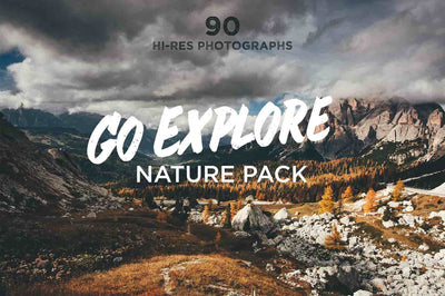 The Big Bundle Of 440 Amazing Photographs - Artixty