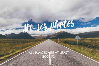 The Big Bundle Of 440 Amazing Photographs - Artixty