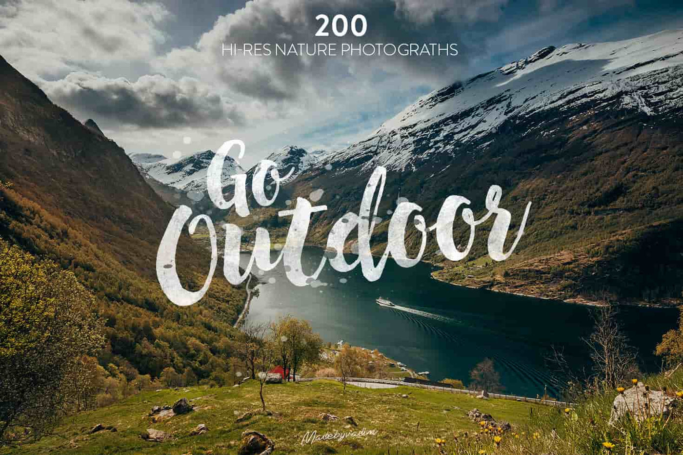 The Big Bundle Of 440 Amazing Photographs - Artixty