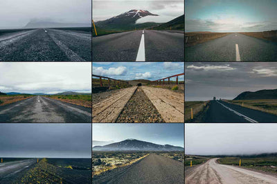 The Big Bundle Of 440 Amazing Photographs - Artixty