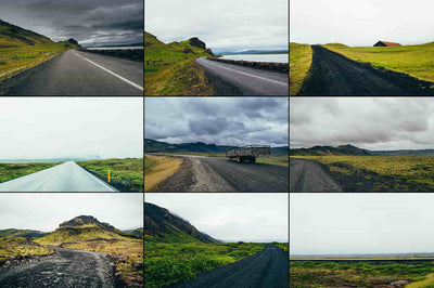 The Big Bundle Of 440 Amazing Photographs - Artixty
