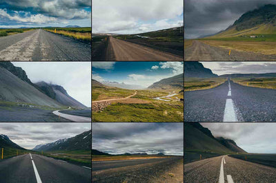The Big Bundle Of 440 Amazing Photographs - Artixty