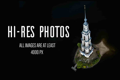 The Big Bundle Of 440 Amazing Photographs - Artixty