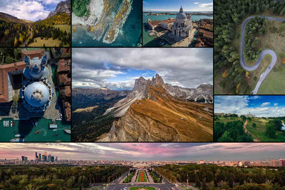 The Big Bundle Of 440 Amazing Photographs - Artixty