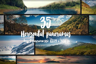The Big Bundle Of 440 Amazing Photographs - Artixty