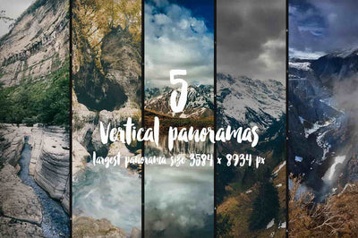 The Big Bundle Of 440 Amazing Photographs - Artixty