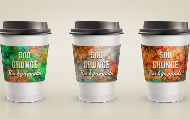 The Mega Bundle Of 2200 Graphics Templates - Artixty