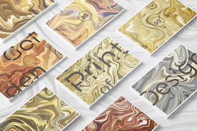 The Mega Bundle Of 2200 Graphics Templates - Artixty