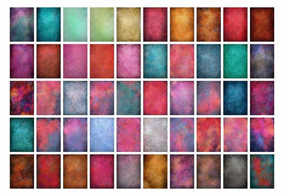 The Mega Bundle Of 2200 Graphics Templates - Artixty