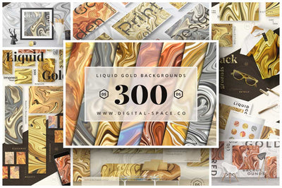 The Mega Bundle Of 2200 Graphics Templates - Artixty