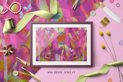 The Mega Bundle Of 2200 Graphics Templates - Artixty