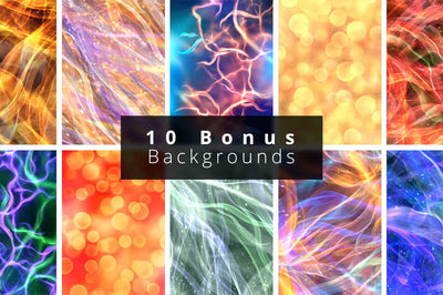 The Mega Bundle Of 2200 Graphics Templates - Artixty