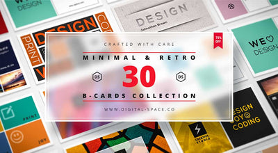 The Mega Bundle Of 2200 Graphics Templates - Artixty
