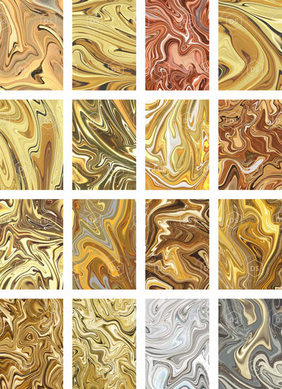 The Mega Bundle Of 2200 Graphics Templates - Artixty