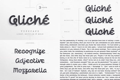 The Beautiful Hand Lettered Font Bundle - 28+ Fonts & Extras - Artixty