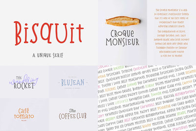 The Beautiful Hand Lettered Font Bundle - 28+ Fonts & Extras - Artixty