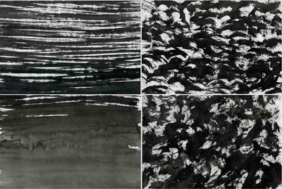 Extraordinary Bundle Of 900+ Ink Marble Backgrounds - Artixty
