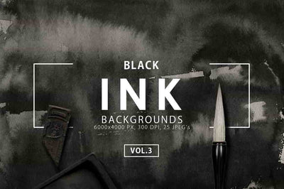 Extraordinary Bundle Of 900+ Ink Marble Backgrounds - Artixty