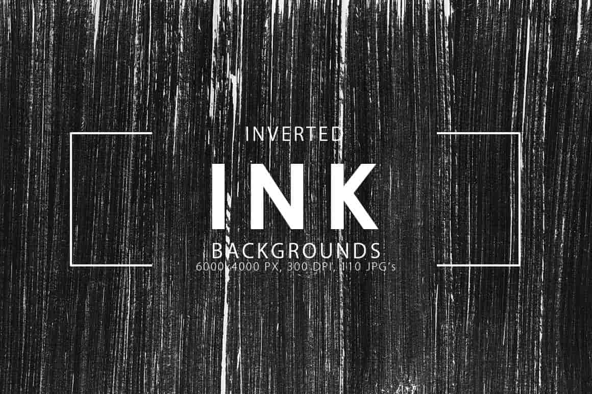 Extraordinary Bundle Of 900+ Ink Marble Backgrounds - Artixty