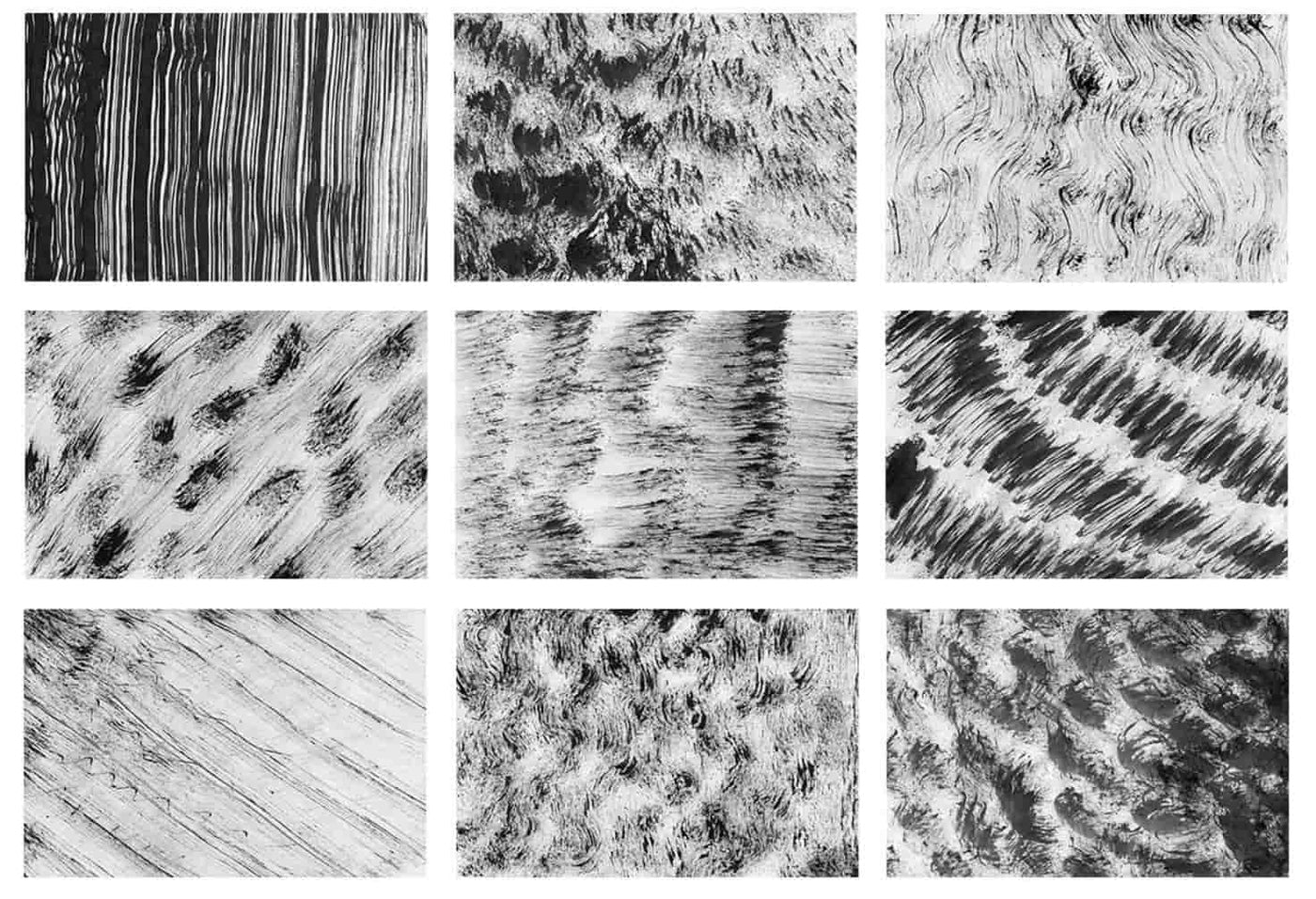 Extraordinary Bundle Of 900+ Ink Marble Backgrounds - Artixty